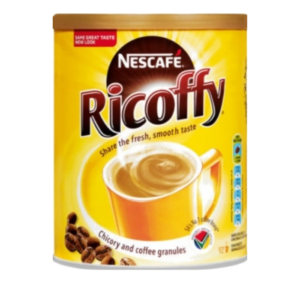 Ricoffy