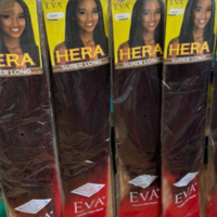 Hera Super Long