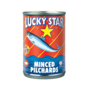 Lucky Star Fish