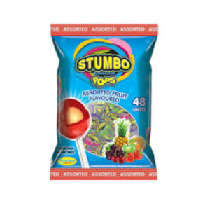 Stumbo Pops