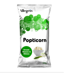 Popticorn