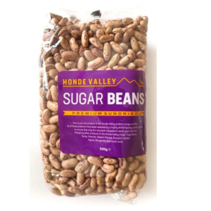 Sugar Beans